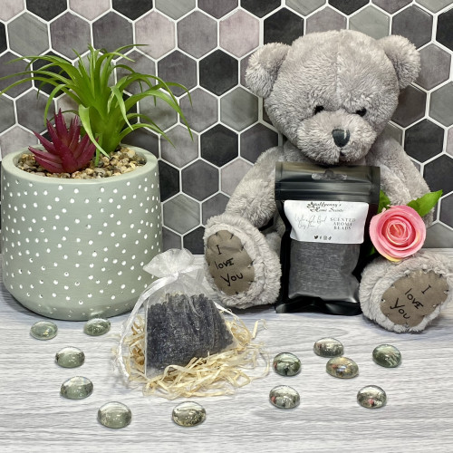 Who's A Bad Boy Then? Aroma Beads